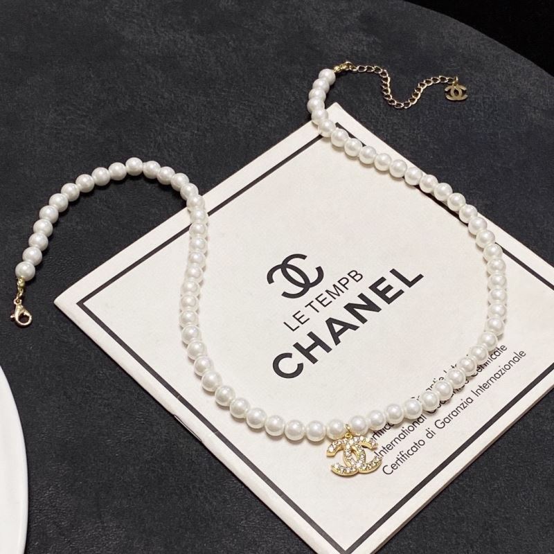 Chanel Necklaces